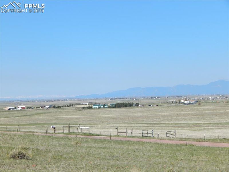 6-12-62 Ellicott Hw, Calhan, CO 80808