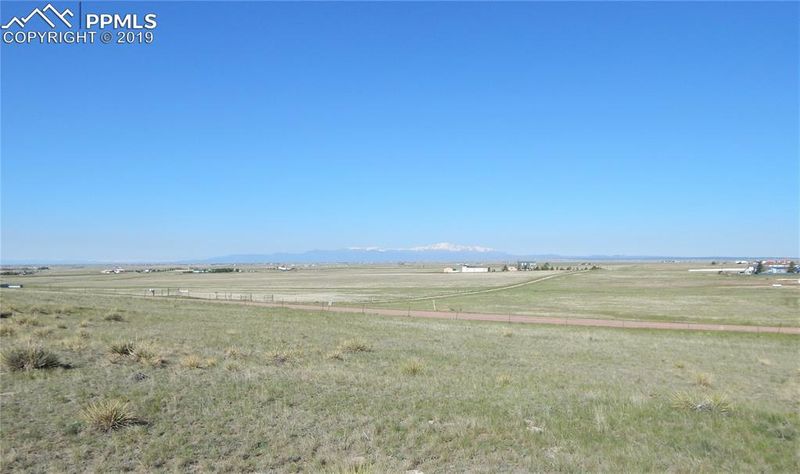 6-12-62 Ellicott Hw, Calhan, CO 80808