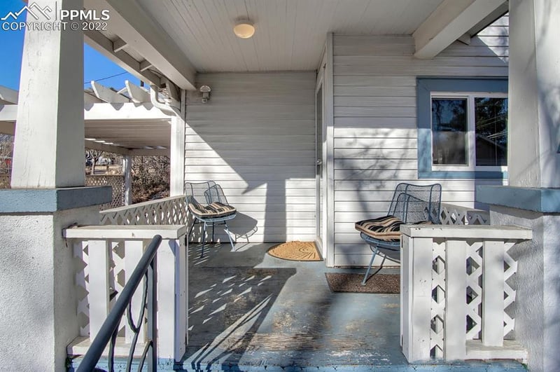 6 33rd St, Colorado Springs, CO 80904