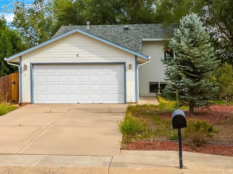 6 Borman Ct, Pueblo, CO 81001