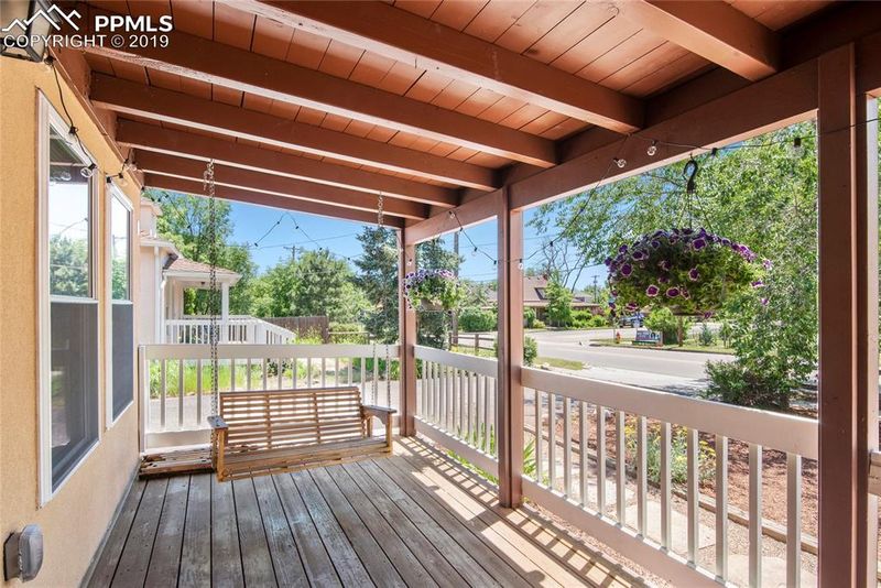 6 W Brookside St, Colorado Springs, CO 80905