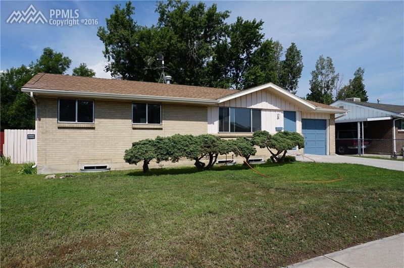 6 N Chelton Rd, Colorado Springs, CO 80909