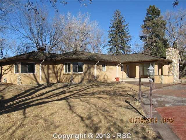 6 Poplar St, Colorado Springs, CO 80906