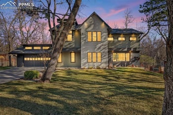 6 Pourtales Rd, Colorado Springs, CO 80906