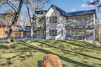 6 Pourtales Rd, Colorado Springs, CO 80906