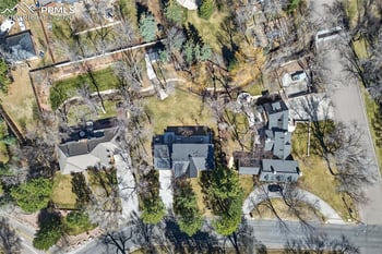 6 Pourtales Rd, Colorado Springs, CO 80906