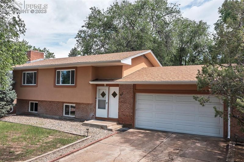 60 N Albion St, Colorado Springs, CO 80911