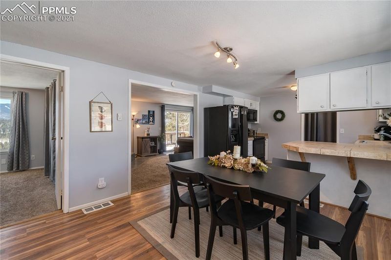 60 S Circle Dr, Bailey, CO 80421