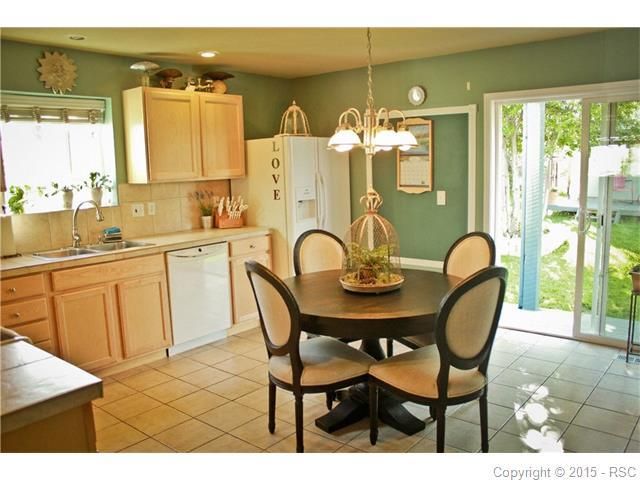 60 Columbine Rd, Palmer Lake, CO 80133