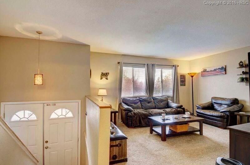 60 N Ely St, Colorado Springs, CO 80911