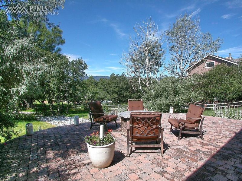 60 Rangely Dr, Colorado Springs, CO 80921