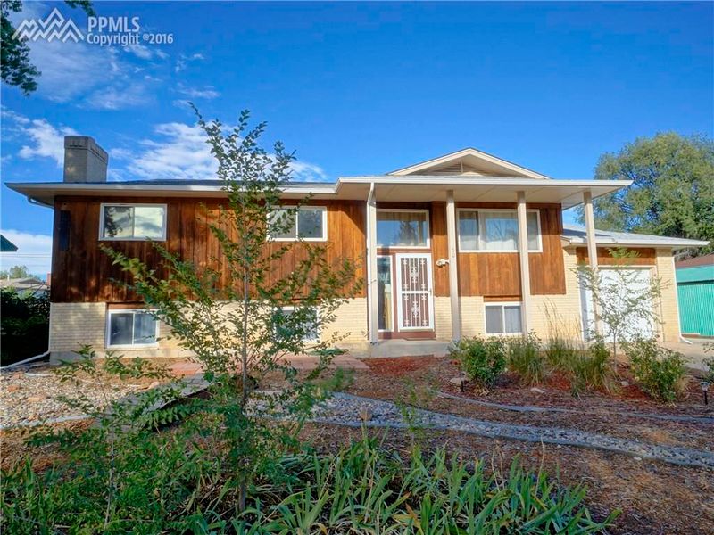 60 Watson Blvd, Colorado Springs, CO 80911