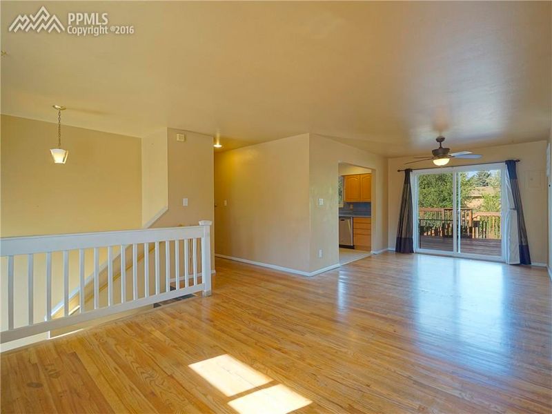 60 Watson Blvd, Colorado Springs, CO 80911