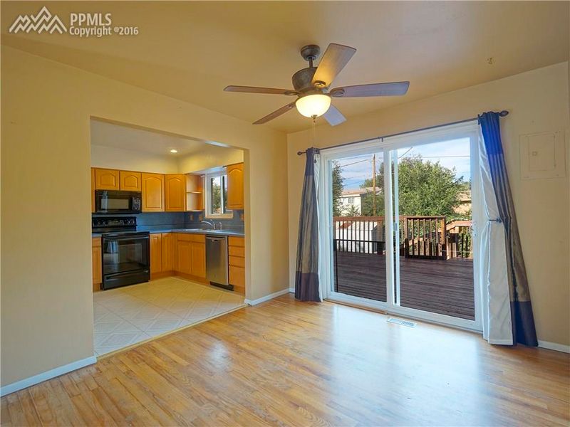 60 Watson Blvd, Colorado Springs, CO 80911