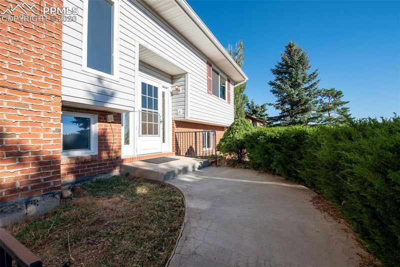 600 El Paso Rd, Palmer Lake, CO 80133