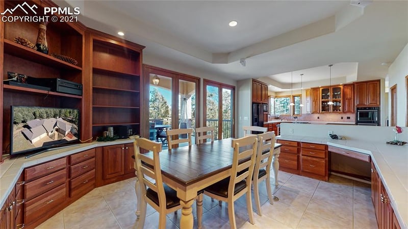 600 Elk Ridge South, Divide, CO 80814