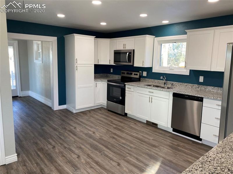 600 Pueblo Ave, Simla, CO 80835