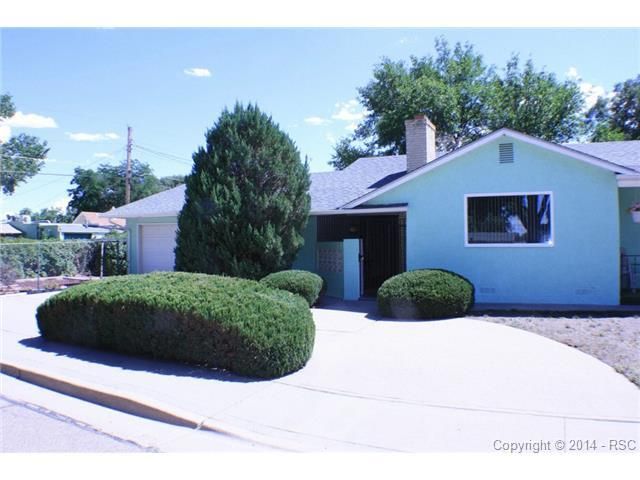 600 Scranton Ave, Pueblo, CO 81004