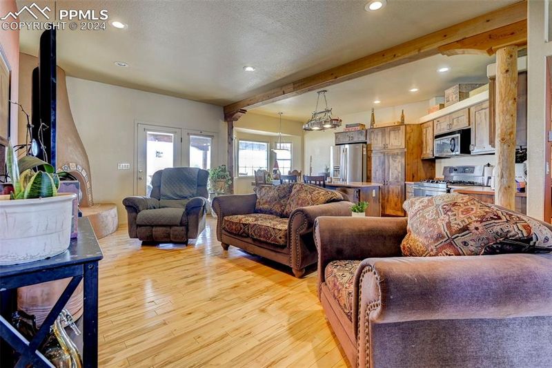 600 S Spaulding Ave, Pueblo, CO 81007