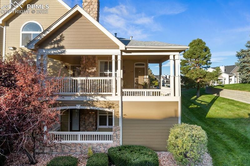 6001 W Castlegate Dr #A-28, Castle Rock, CO 80108