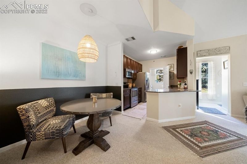 6001 W Castlegate Dr #A-28, Castle Rock, CO 80108