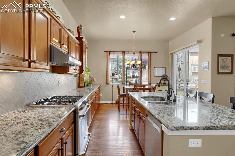 6004 Harney Dr, Colorado Springs, CO 80924