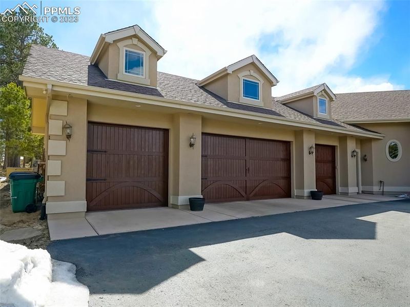6005 Connaught Dr, Colorado Springs, CO 80908