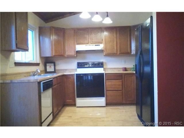 6005 Northwind Dr, Colorado Springs, CO 80918