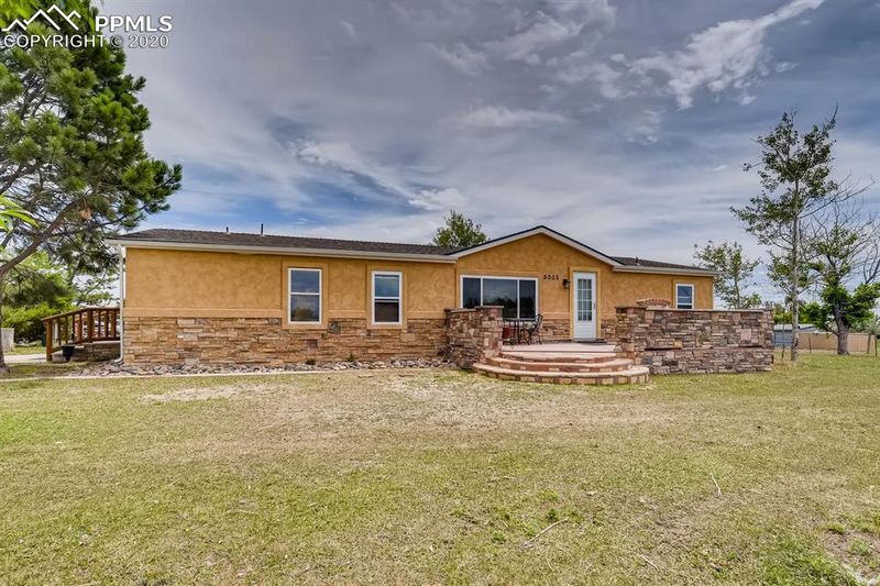 6005 Sunset Trl, Peyton, CO 80831