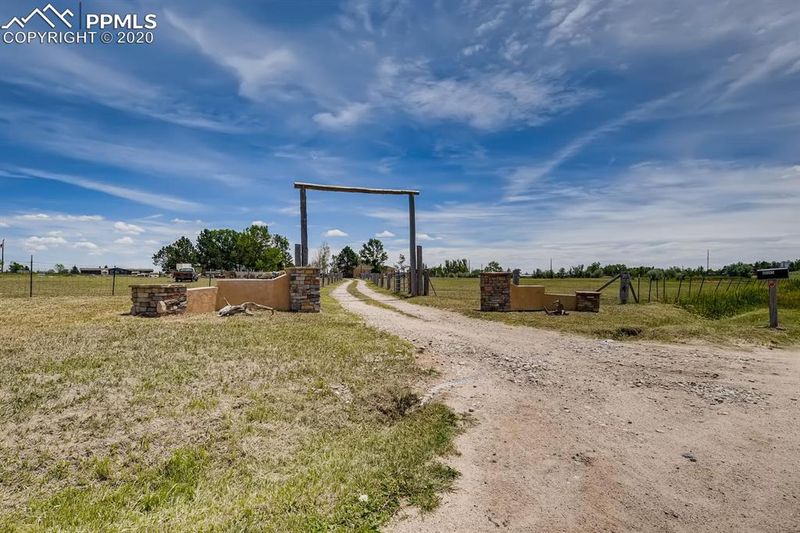 6005 Sunset Trl, Peyton, CO 80831