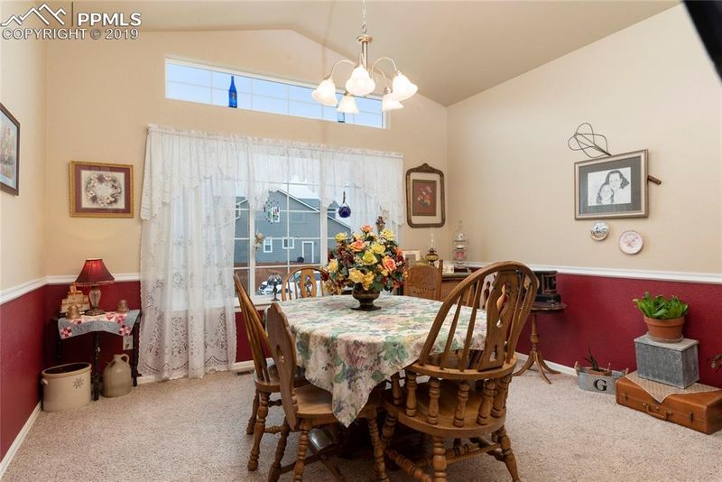 6008 Dancing Moon Way, Colorado Springs, CO 80911