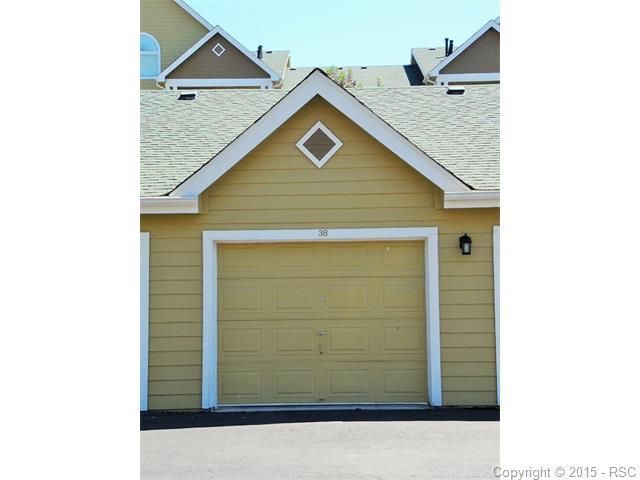 6009 W Castlegate Dr #C 16, Castle Rock, CO 80108