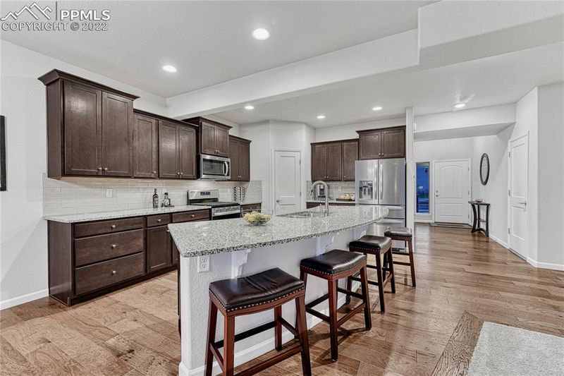 6009 Griffin Dr, Colorado Springs, CO 80924