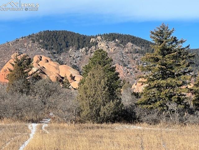 6009 St Andrews Ct, Larkspur, CO 80118