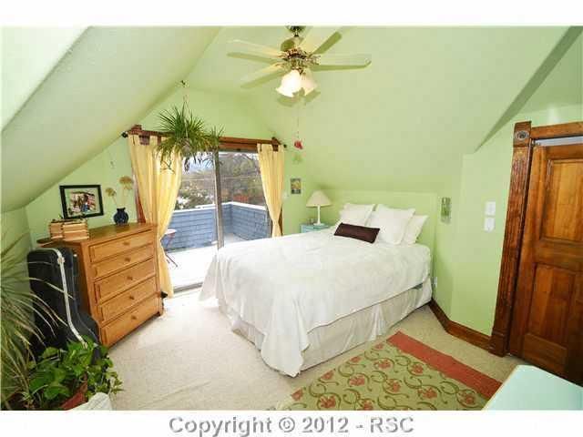 601 E Dale St, Colorado Springs, CO 80903
