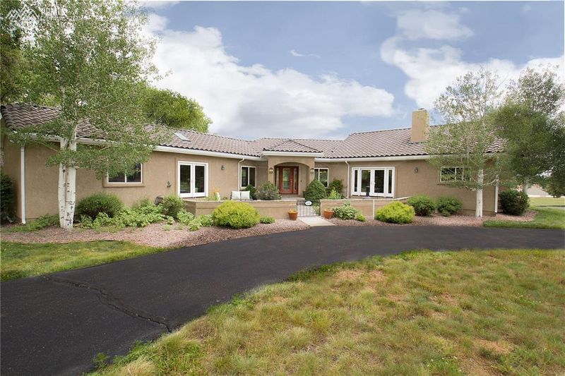 601 Forest View Way, Monument, CO 80132