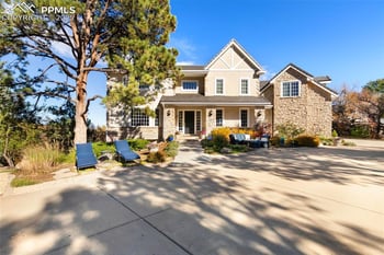 601 Penrose Blvd, Colorado Springs, CO 80906