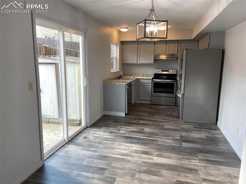 6010 Barnacle Ct, Colorado Springs, CO 80918