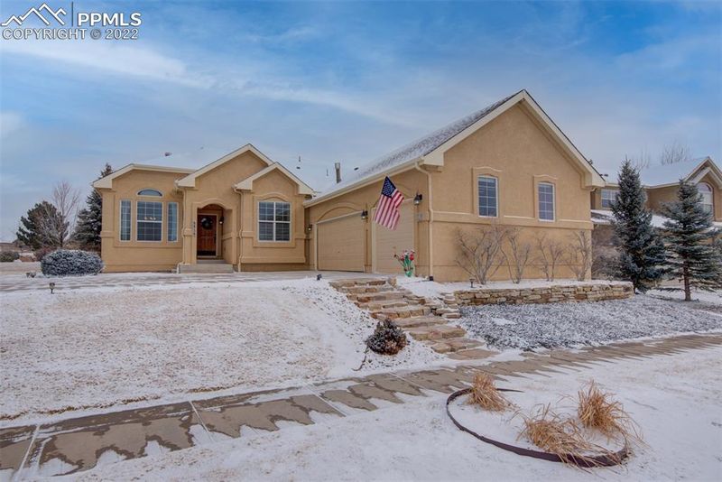 6010 Box Canyon Rd, Colorado Springs, CO 80924