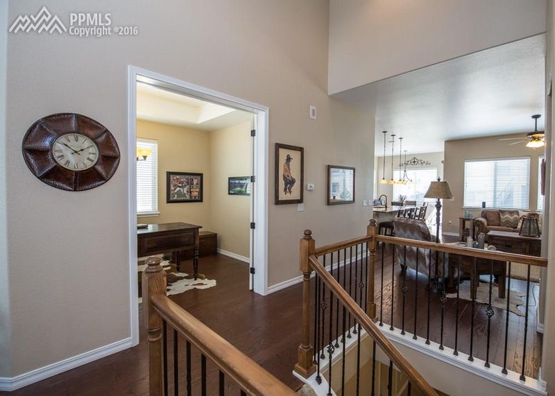 6010 Brave Eagle Dr, Colorado Springs, CO 80924
