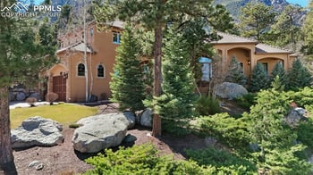 6010 Buttermere Dr, Colorado Springs, CO 80906