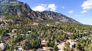 6010 Buttermere Dr, Colorado Springs, CO 80906