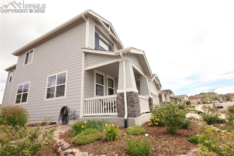 6010 Rowdy Dr, Colorado Springs, CO 80924
