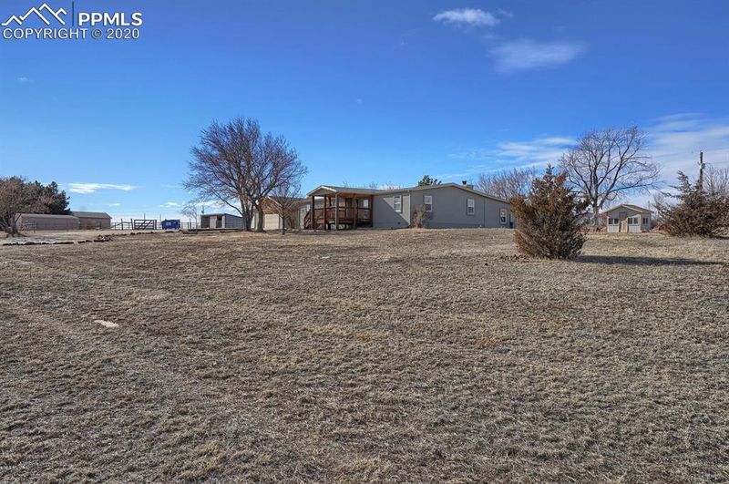 6010 Sunset Trl, Peyton, CO 80831