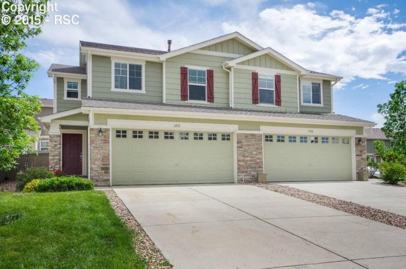 6010 Wescroft Ave, Castle Rock, CO 80104