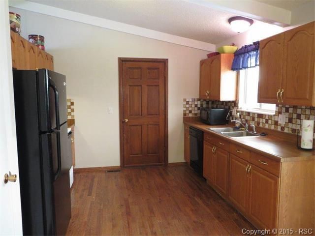 6012 Copper Mountain Dr, Colorado Springs, CO 80918