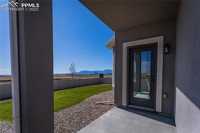 6012 Wendy Stream Way, Colorado Springs, CO 80924