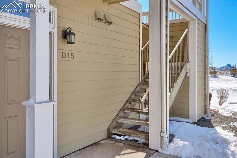 6013 Castlegate Dr #D15, Castle Rock, CO 80108