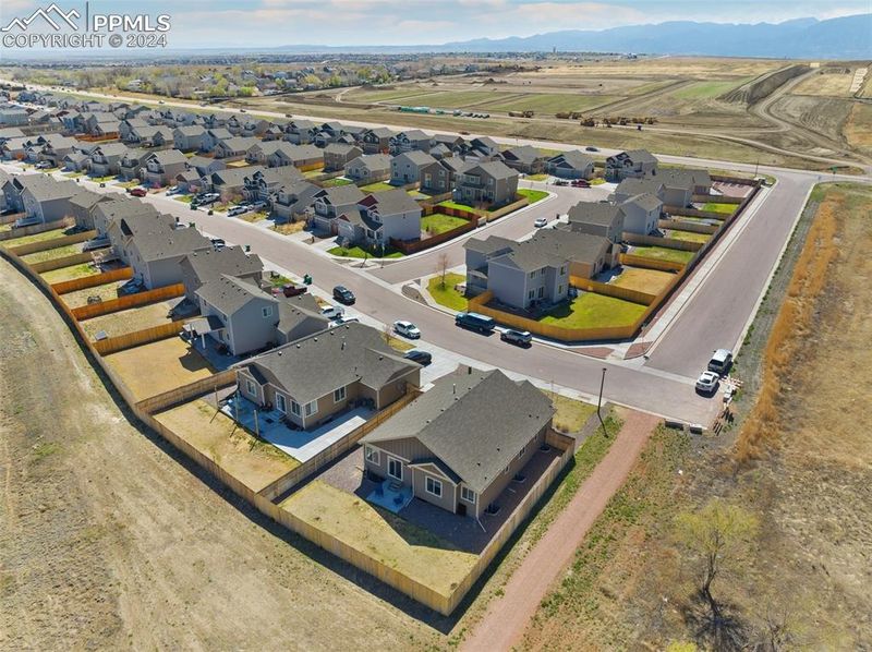 6013 Cider Mill Pl, Colorado Springs, CO 80925