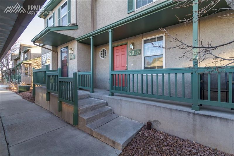 6015 Colony Cir, Colorado Springs, CO 80919